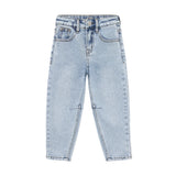 Barrel Fit Denim Pants > DAILY7 for boys and girls