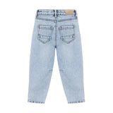 Barrel Fit Denim Pants > DAILY7 for boys and girls