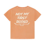 Not My First Rodeo T-shirt > DAILY SEVEN