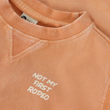 Not My First Rodeo T-shirt > DAILY SEVEN