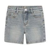 Denim Short - Medium Wash > DAILY7