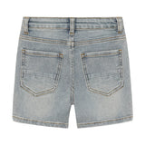 Denim Short - Medium Wash > DAILY7