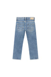 Jeans Straight Fit Denim > DAILY7 Kids