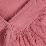Heather Rose Wide Sleeve Dress> DAILY SEVEN