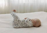 Calgary Print Convertible Footie Sleeper > KINDEREN
