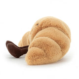 Jellycat® > Amuseable Croissant