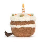 Jellycat® > Amuseables Carrot Cake