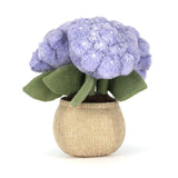 Jellycat® > Amuseables Hydrangea
