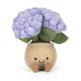 Jellycat® > Amuseables Hydrangea