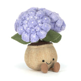 Jellycat® > Amuseables Hydrangea