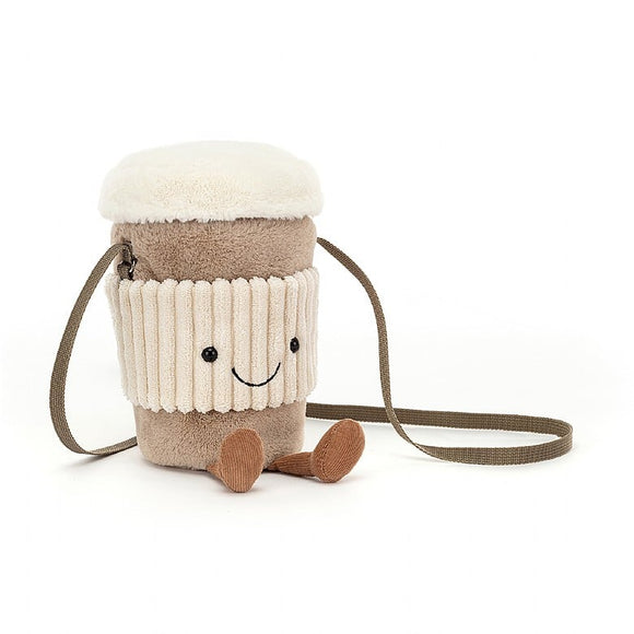 Jellycat® > Amuseable Coffee-To-Go BAG 8