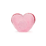 Jellycat® > Amuseable Colette Heart Macaron (Pink)