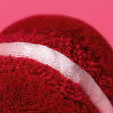Jellycat® > Amuseable Arlette Heart Macaron (Red)