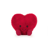 Jellycat® > Amuseable Arlette Heart Macaron (Red)