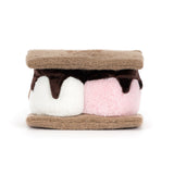 Jellycat® > Jellycat S'mores