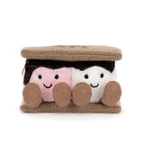 Jellycat® > Jellycat S'mores