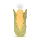 Jellycat® > Amuseables Sweetcorn
