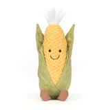 Jellycat® > Amuseables Sweetcorn