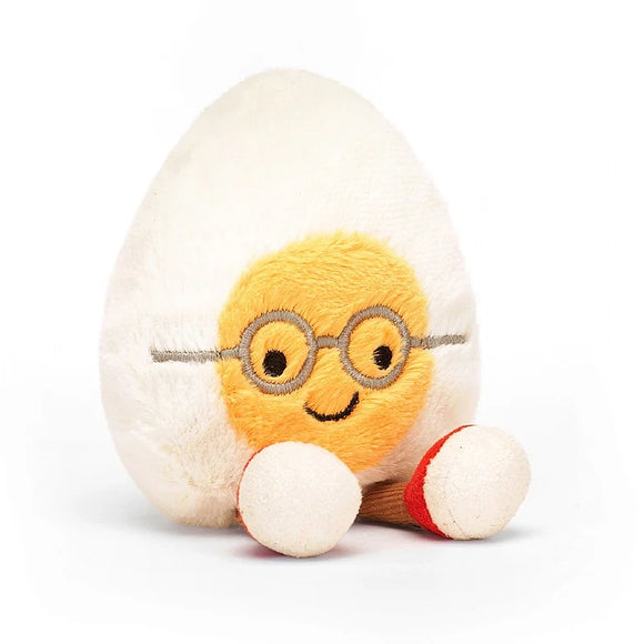 Jellycat® > Amuseable Boiled Egg Geek  6
