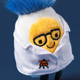 Jellycat® > Amuseables Boiled Egg Scientist Outfit