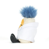 Jellycat® > Amuseables Boiled Egg Scientist Outfit