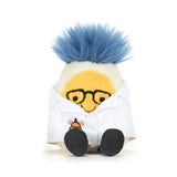 Jellycat® > Amuseables Boiled Egg Scientist Outfit