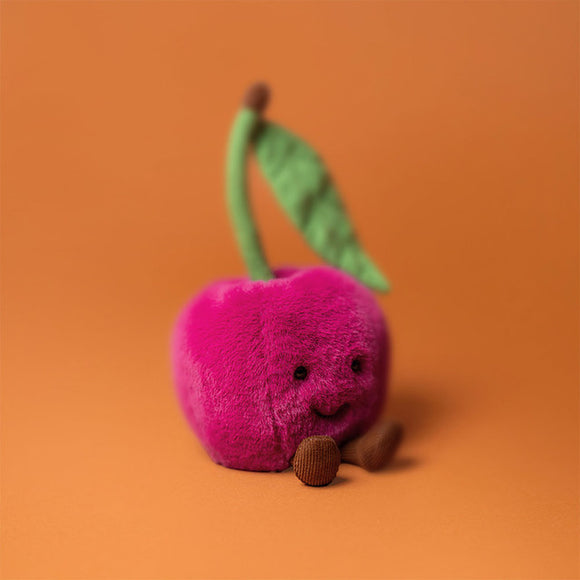 Jellycat® > Amuseable Cherry