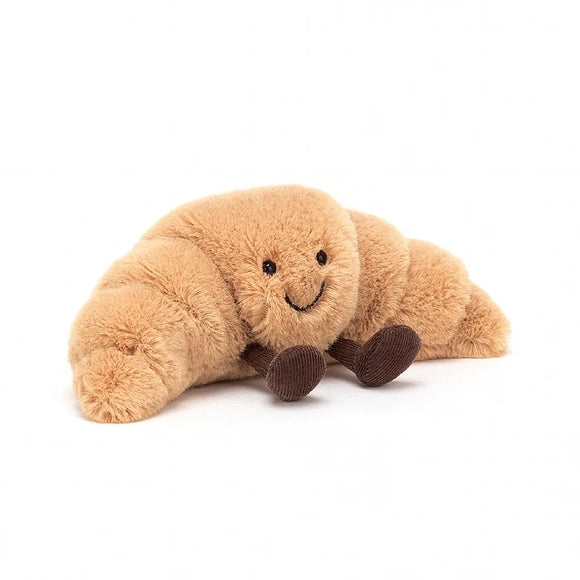 Jellycat® > Amuseable Croissant (Small 3