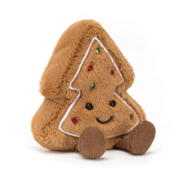 Jellycat® > Amuseables Tree Cookie