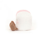 Jellycat® > Amuseables Pink and White Marshmallows
