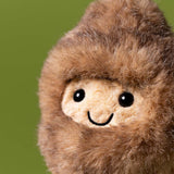 Jellycat® > Amuseables Yeti Peanut (Outfit)