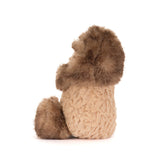 Jellycat® > Amuseables Yeti Peanut (Outfit)