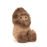 Jellycat® > Amuseables Yeti Peanut (Outfit)