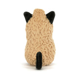 Jellycat® > Amuseables Peanut 'Cat'