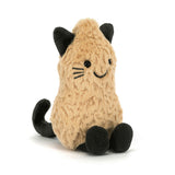 Jellycat® > Amuseables Peanut 'Cat'
