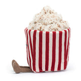 Jellycat® > Amuseable Popcorn 10"