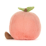 Jellycat® > Amuseables Peach