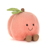 Jellycat® > Amuseables Peach