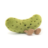 Jellycat® > Amuseables Pickle