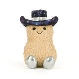 Jellycat® > Amuseables Peanut Space Rodeo Outfit