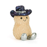 Jellycat® > Amuseables Peanut Space Rodeo Outfit