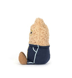 Jellycat® > Amuseables Peanut Star Student Outfit