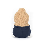 Jellycat® > Amuseables Peanut Star Student Outfit
