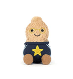 Jellycat® > Amuseables Peanut Star Student Outfit