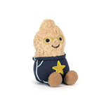 Jellycat® > Amuseables Peanut Star Student Outfit