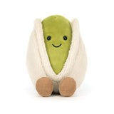Jellycat® > Amuseables Horatio Pistachio