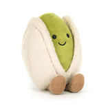 Jellycat® > Amuseables Horatio Pistachio
