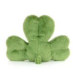 Jellycat® > Amuseables Siofra Shamrock
