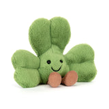 Jellycat® > Amuseables Siofra Shamrock