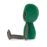 Jellycat® > Zyllan Alien